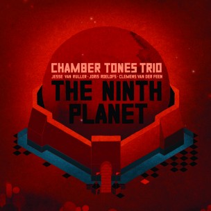 The Ninth Planet