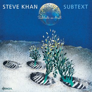STEVE KHAN “BACKLOG”
