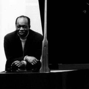 Hank Jones