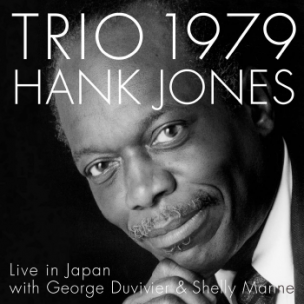 Trio 1979 Live in Japan
