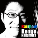 “Rainbow” The Best of Kengo Nakamura
