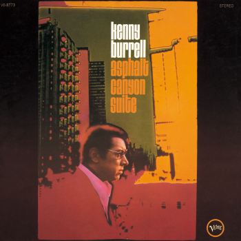 Asphalt Canyon Suite | 55Records - fiftyfiverecords.com